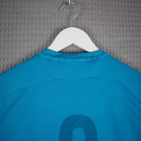 Nike FC Barcelona Third Women's Soccer Jersey 15/16 - Picture 8 of 8